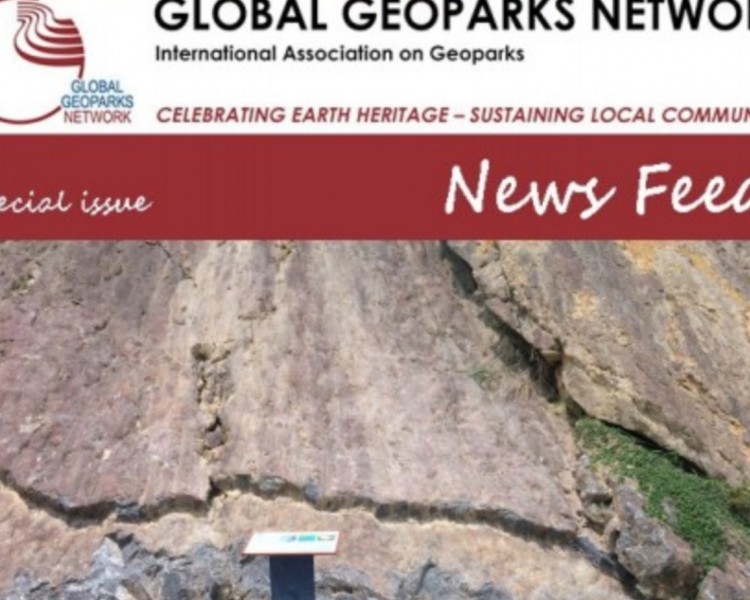 Công viên địa chất toàn cầu UNESCO kỷ niệm ngày Vùng núi Quốc tế # Các vấn đề của Miền núi