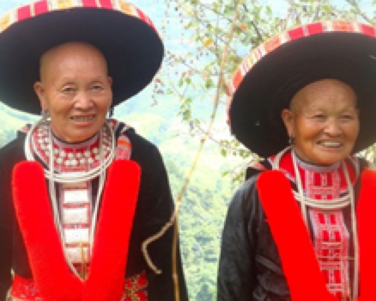 Cao Bang UNESCO global geoaprk- Land of ethnic cultural identity