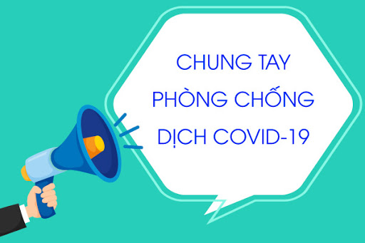 Hướng dẫn phòng chống dịch COVID-19 tại trường Mầm non