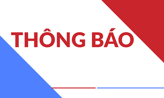 Thông báo thời gian và địa điểm tiếp nhận hồ sơ ứng cử đại biểu HĐND thành phố Cao Bằng nhiệm kỳ 2021-2026