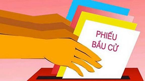 Nguyên tắc bỏ phiếu kín trong bầu cử