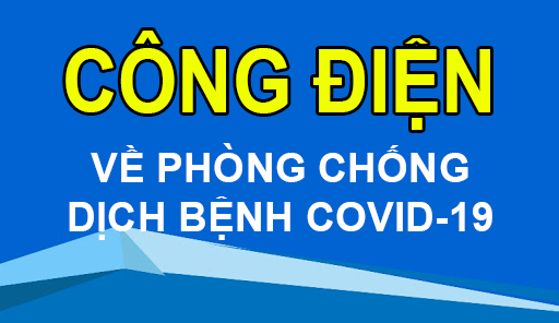 Công điện của Thủ tướng Chính phủ về tăng cường các biện pháp phòng, chống dịch COVID-19 trên toàn quốc