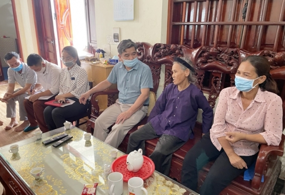HĐND thành phố: Giám sát việc thực hiện chính sách hỗ trợ xây dựng nhà ở cho đối tượng chính sách
