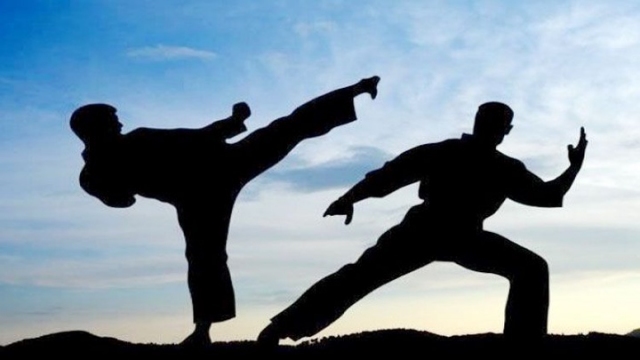 Thông báo Giải Vô địch các Câu lạc bộ Pencak Silat Quốc gia năm 2022