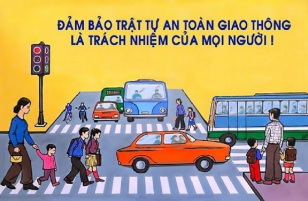 Ban An toàn giao thông tỉnh: Triển khai Giải báo chí tuyên truyền về an toàn giao thông năm 2022