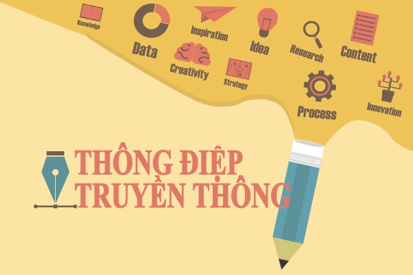 THÔNG ĐIỆP TRUYỀN THÔNG THÁNG HÀNH ĐỘNG VÌ TRẺ EM NĂM 2022