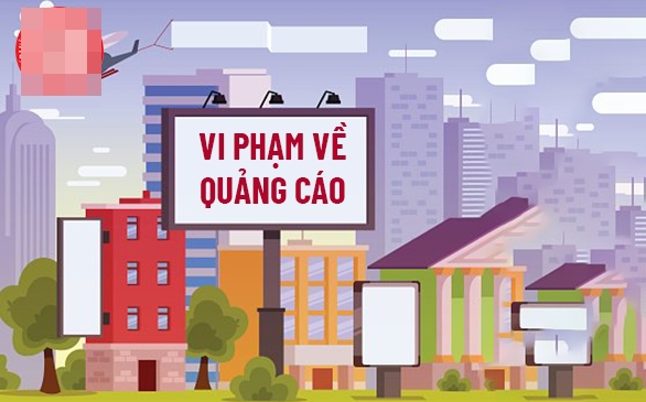 Thành phố sẽ tăng cường xử lý các hành vi quảng cáo, rao vặt gây mất mỹ quan đô thị