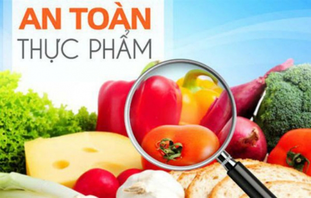 ĐẢM BẢO AN TOÀN VỆ SINH THỰC PHẨM DỊP RẰM THÁNG BẢY