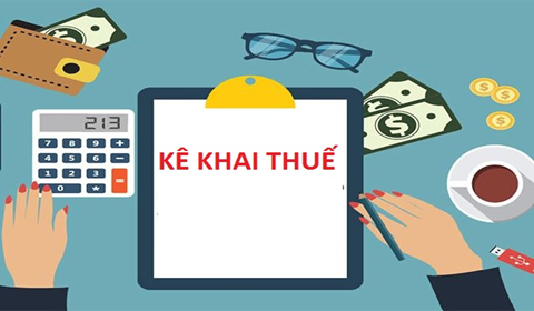 Chi cục Thuế thành phố: hướng dẫn kê khai, nộp thuế đối với hộ, cá nhân kinh doanh nộp thuế theo phương pháp kê khai