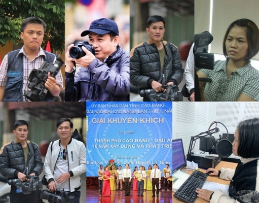 Xây dựng cơ quan truyền thông đa phương tiện đáp ứng yêu cầu, nhiệm vụ trong tình hình mới
