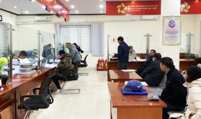 Đảng bộ thành phố Cao Bằng học và làm theo Bác