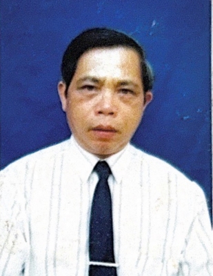 THÔNG BÁO TIN BUỒN