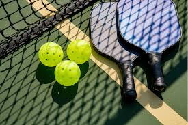 Cẩm nang chính thức Luật chơi pickleball toàn cầu