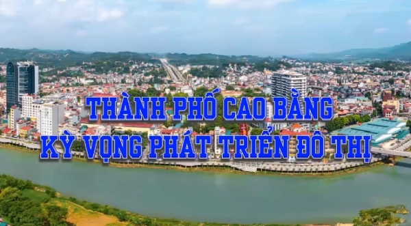 Thành phố kỳ vọng phát triển đô thị