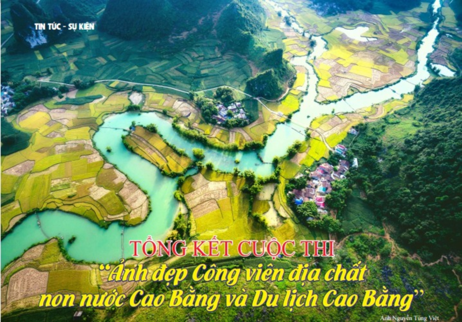 Ảnh : Nguyễn Tùng Việt