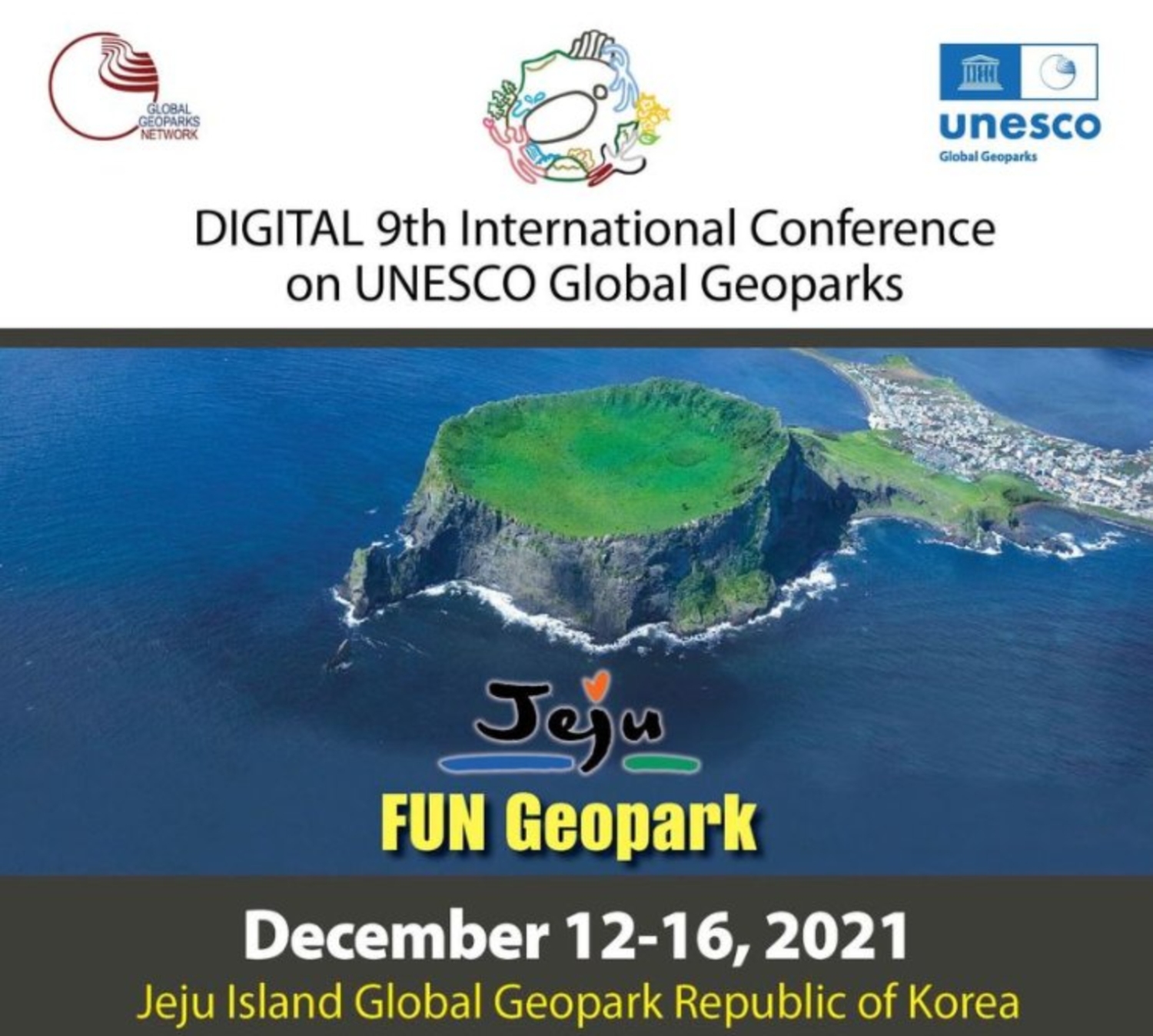 Jeju conference