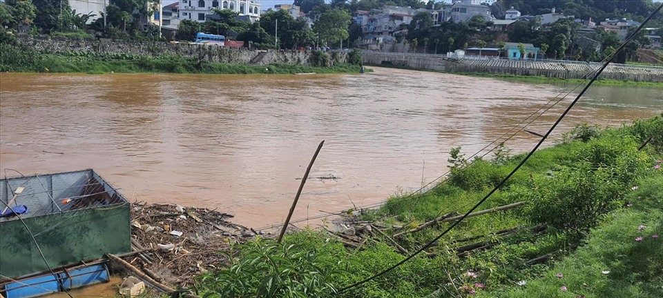 Mua Lu O Cao Bang