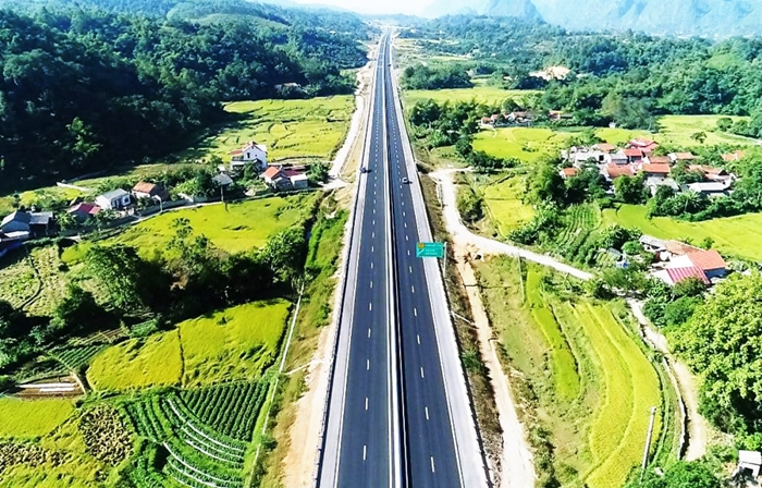 113397 cao toc dong dang tra linh hoan thanh se rut ngan thoi gian di chuyen xuong con 2 gio dong ho tu ha noi den lang son cao bang 19214726